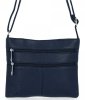 Dámská kabelka univerzální BEE BAG tmavě modrá 7052S35